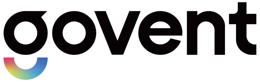 Govent logo