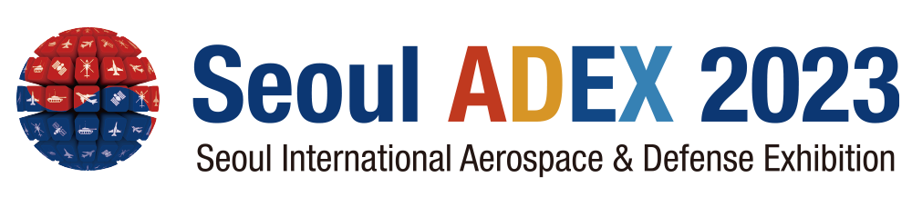 Seoul ADEX 2023 logo