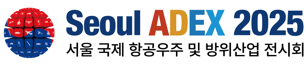 Seoul ADEX 2025 로고