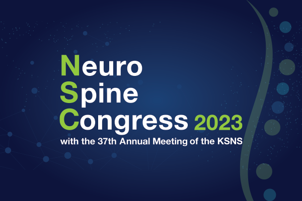 NeuroSpine Congress 2023