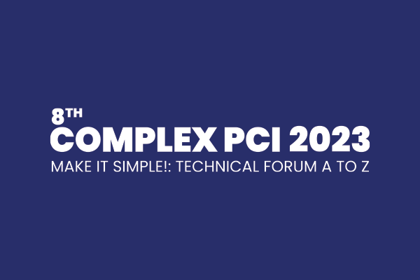 COMPLEX PCI 2023