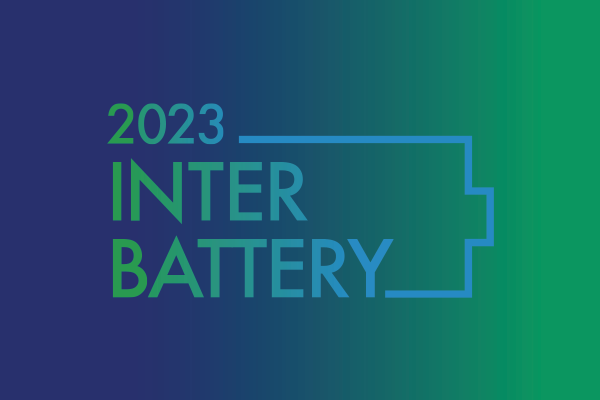 2023 INTER BATTERY